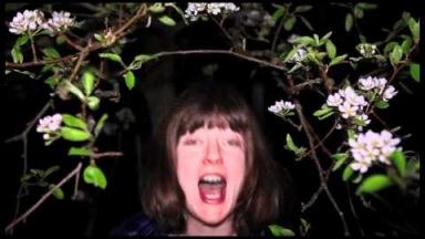 Barbara Morgenstern - Spring Time