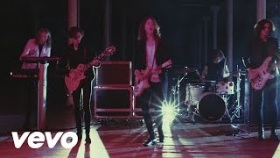 Blossoms - Charlemagne