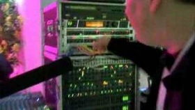Music Media 2008: Show System cz.1