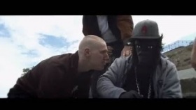 PAPA MUSTA feat. ITA - Goryl z żelaza [OFFICIAL VIDEO]