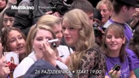 TAYLOR SWIFT SUPERSTAR - 26.10.2015
