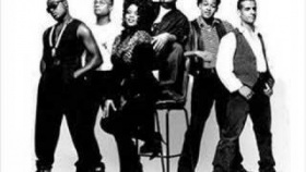 Incognito-I love what you do for me