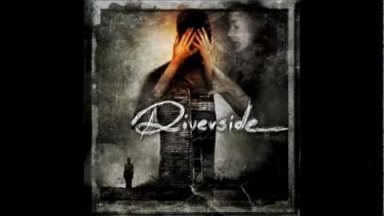 Riverside - Out of Myself [FULL ALBUM - dark progressive rock]