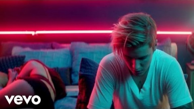 Justin Bieber - What Do You Mean?