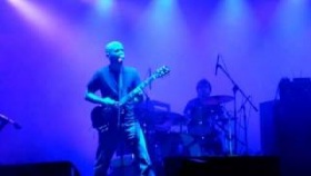 Moby  Extreme Ways  Heineken Open'er Festival 03.07.2009 Poland live Opener Gdynia