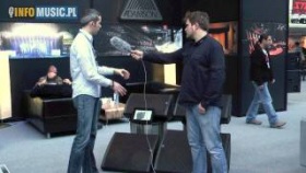 Adamson - Prolight &amp; Sound  2010