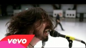 Foo Fighters - The Pretender
