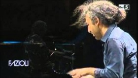Chick Corea &amp; Stefano Bollani -Duet- Umbria Jazz 2009