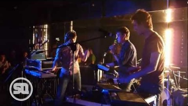 KAMP!  @  SQ Klub &quot;Breaking a ghost's heart&quot;, 19-11-2011