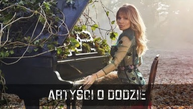 Artyści o Dodzie