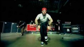 Limp Bizkit - Break Stuff