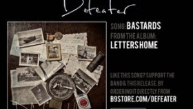 Defeater - Bastards