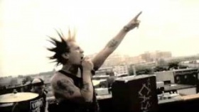 The Casualties - We Are All We Have