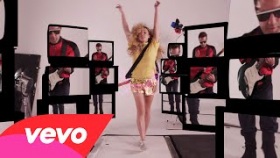 The Ting Tings - Do It Again