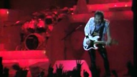 1. Iron Maiden - Moonchild - MAIDEN ENGLAND - 1988