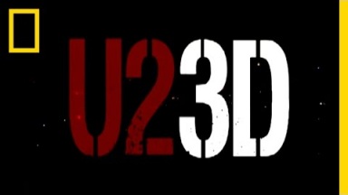 U2 3D