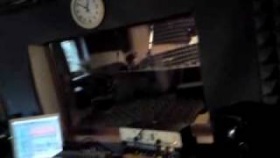 Hoodoo Band nagrywa płytę w studio Jazzda