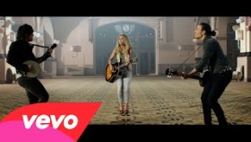 The Band Perry - Gentle On My Mind