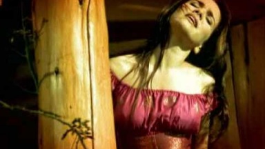 Natalia Oreiro - Me Muero De Amor [Official Music Video]