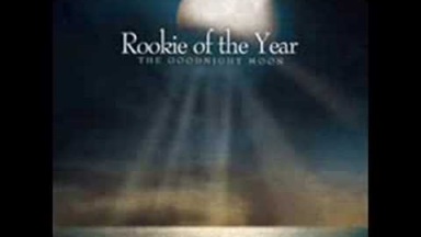 Rookie of the year - The Blue Roses