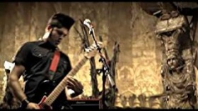 Billy Talent - Fallen Leaves (Video)