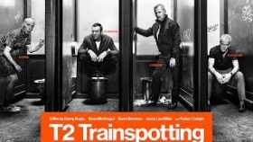 T2 Trainspotting Official Trailer ? At Cinemas January 27