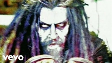 Rob Zombie - Dragula