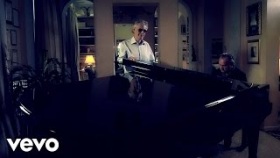 Andrea Bocelli - Con Te Partir? (Piano &amp; Voice / 2016 Version)