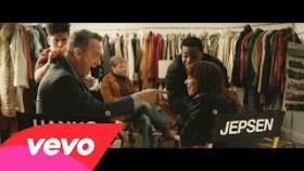 Carly Rae Jepsen - I Really Like You