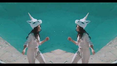Blauka - Figle Zuchwałe