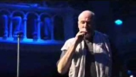 Fish - Lavender (live)