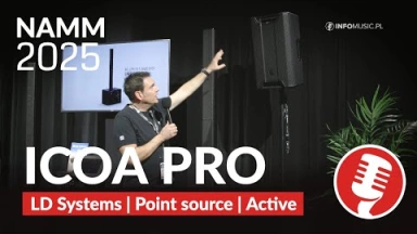 ICOA PRO (LD Systems) 