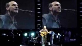 James Taylor -- Sweet Baby James Live