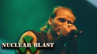 TWILIGHT FORCE - Powerwind (OFFICIAL VIDEO)
