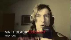 LEGENDARY BEATS: COLDCUT / MATT BLACK AUDIO-VISUAL SHOW - MAGNETIC GROUP