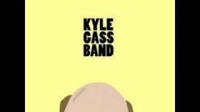 Kyle Gass Band - Dyin' Day
