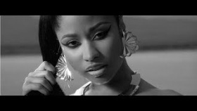 Nicki Minaj - &quot;Lookin Ass Nigga&quot;