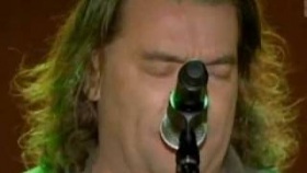 Kocham cię jak Irlandię - Kobranocka