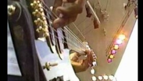 Ornette Coleman - Dancing In Your Head (live)