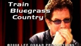 Lee Oskar Demonstrates - The Major Diatonic Harmonica