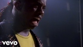 Living Colour - Cult Of Personality