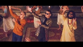 Major Lazer &amp; DJ Snake - Lean On (feat. M?) (Official Music Video)