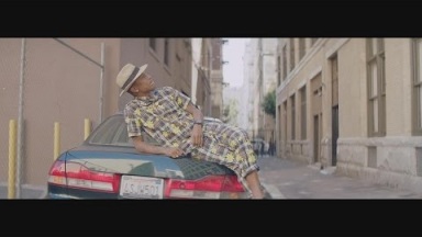 Pharrell Williams - Happy (Official Music Video)