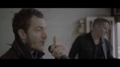 Editors - Sugar (Official Video)