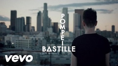 Bastille - Pompeii