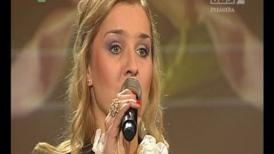 Anna Serafińska - Grande valse brillante Es-dur