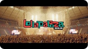 Lollapalooza Berlin 2018  ? Festival Aftermovie