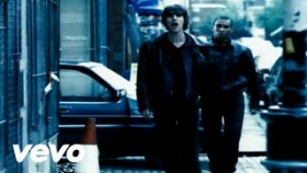 The Verve - Bitter Sweet Symphony