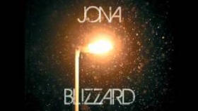 Jona - Blizzard