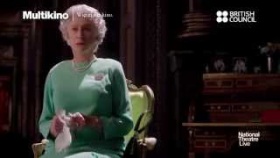 NATIONAL THEATRE LIVE: The Audience - 5.11.2015
